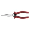 YATO replės 160mm EXTENTED TRAIGHT 2016 m