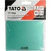 Yato IŠORINIS APSAUGINIS STIKLAS ŠALMUI YT-73921 5 VNT. MATMENYS 123*98MM