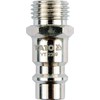 YATO SZYBKOZŁĄCZKA MĘSKA GWINT IŠORINIS 1/2" 2402