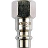 YATO SZYBKOZŁĄCZKA MĘSKA GWINT WEWNĘTRZNY 3/8" 2404