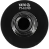 Yato Pusrutulinė MEDIENA Avietė 50MM, M14