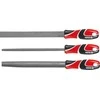 YATO TARNIKI DO DREWNA KOMPLET 3 vnt. 250mm 6222