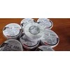 Izoliacinė juosta balta Yato YT-81656 | 20m, 19mm/0,13mm