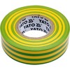 YATO TAŚMA ELEKTOIZOLACYJNA 19mm x 20m ŻÓŁTO - ŽALIA