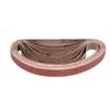 YATO BELAIKIAI ŠLIFAVIMO JUOSTELĖS 10 x 330 mm P 60 /10 vnt.