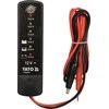 YATO ĮTampos matuoklis 12V 83101