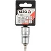 YATO TORX raktas 1/2" T30x55mm