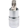 Yato Toya Sa Poland Antgalis įpresuotas į galvutę 1/2", T50 x 55 mm (YT-04316)