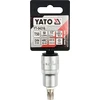 YATO TORX antgalis 1/2″ T50x 55mm