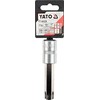 YATO KLUCZ TRZPIENIOWY TORX 1/2" T70x100mm