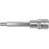 YATO KLUCZ TRZPIENIOWY TORX 1/2" T45x100mm