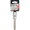 YATO KLUCZ TRZPIENIOWY TORX 1/2" T45x100mm