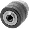 Grąžtas Toya Sa Poland Grąžto griebtuvas su raktu ir SDS-Plus adapteriu | 1.5–13 mm | 1/2"-20UNF | Yato (YT-820302)