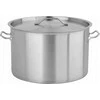 Yato Puodas su dangčiu 40x26 32l