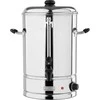 Toya Sa Poland Vandens šildytuvas | nerūdijantis plienas | 12 l | 2500 W | 30–110 °C | Ø 265 mm | aukštis 430 mm (YG-04316)