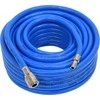YATO CABLE / PNEUMATINĖ ŽARNA SUstiprinta PVC 10mm x 20m