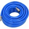 YATO CABLE / PNEUMATINĖ ŽARNA SUstiprinta PVC 8mm x 20m