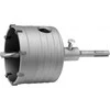 Grąžtas YATO KORONA SDS 65mm DO UDARU 4402