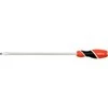 YATO PLOKŠČIOS GALVOTĖS SUKTUMAS 6 x 250 mm 25988