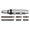 YATO IMPACT ATRUKTUVAS CHROME + ANTGALIAI 6 vnt. 2801