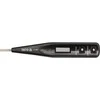 Yato Testeris įtampos skaitmeninis 12-250V LCD