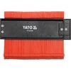 YATO PROFILIO PAVYZDYS 125mm 3735
