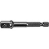 Yato IŠSKIRTINIS ADAPTERIS NASADEK 3/8" 65mm