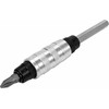 YATO ADAPTER KAMPINIS DO BITÓW 1/4"