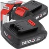 Yato Toya Sa Poland Akumuliatorius | LI-ION / 18V | 2,0 Ah (YT-828461)