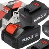 Yato Toya Sa Poland Akumuliatorius | LI-ION / 18V | 3,0 Ah (YT-828462)