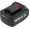 Yato Toya Sa Poland Akumuliatorius | LI-ION / 18V | 3,0 Ah (YT-828462)