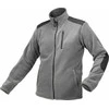 Džemperis Yato YT-82154 OXFORD; XXXL; pilkas