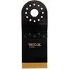 YATO BRZESZCZOT WGŁĘBNY DO NARZĘDZIA WIELOFUNKCYJNEGO BIM-TIN 34 x 90mm