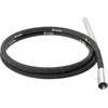 Yato Žarna betono vibratoriui YT-82601 | 4 m / 35 mm (YT-82596)