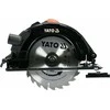 Diskinis pjūklas Yato YT-82154