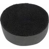 YATO poliravimo kempinė su lipdukais 80x25mm, minkšta