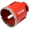 Deimantinė gręžimo karūna sausam pjovimui Yato YT-60446; M14; 51 mm