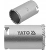 Yato Toya Sa Poland Karbidinė kiaurymėgręžė | Ø 43 mm | pjovimo gylis 65 mm (YT-43911)