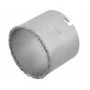 Yato Toya Sa Poland Karūnėlė gręžimui | volframo karbidas | Ø 83 mm | 65 mm gylis (YT-43915)