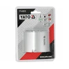 Yato Toya Sa Poland Karūnėlė gręžimui | volframo karbidas | Ø 83 mm | 65 mm gylis (YT-43915)