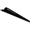 Toya Sa Poland YATO HCS peilis 230 mm 6 dantukų tiesus pjovimas