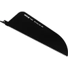 Toya Sa Poland YATO HCS peilis 230 mm 12 dantukų tiesus