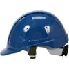 YATO KASK OCHRONNY Mėlynas ABS