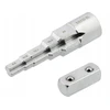 Yato Toya Sa Poland Laiptinis raktas su adapteriu | 12,7 mm (1/2") | 9,6–21 mm (YT-03319)