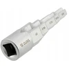 Yato Toya Sa Poland Laiptinis raktas su adapteriu | 12,7 mm (1/2") | 9,6–21 mm (YT-03319)