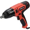 YATO elektrinis smūginis veržliasukis YT-82020 450 W 1/2" 450 Nm