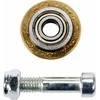 Yato Toya Sa Poland Plytelių pjoviklio ratukas keramikai su TiN danga 22 x 6 x 6 mm (YT-37151)