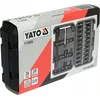 Toya Sa Poland Rinkinys Yato YT-05998; 3/8''; 26 vnt.