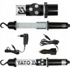 YATO DIRBTUVIŲ LEMPA 60+1 LED 150LM