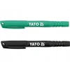 Yato Toya Sa Poland Techniniai markeriai | 2 vnt | juoda žalia (YT-69300)